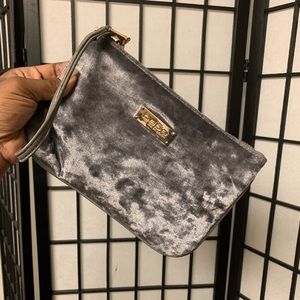 Bebe wristlet